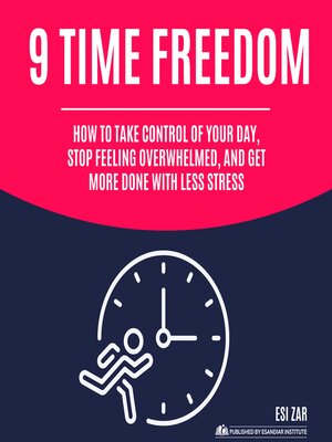 cover image of 9 Time Freedom